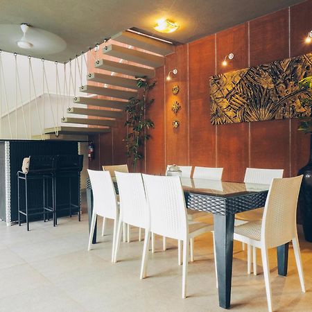 Beach 7 Mins Walk Luxury Villa Diva カラングート エクステリア 写真