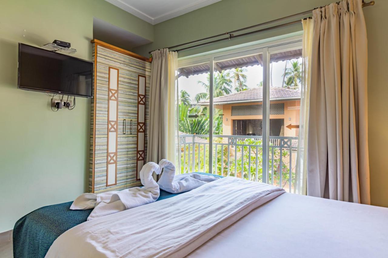 Beach 7 Mins Walk Luxury Villa Diva カラングート エクステリア 写真
