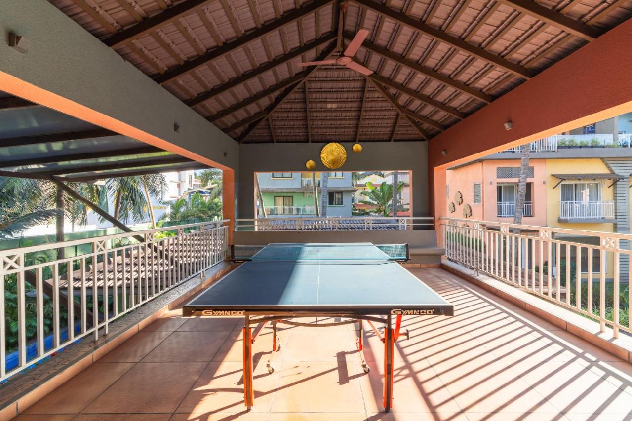 Beach 7 Mins Walk Luxury Villa Diva カラングート エクステリア 写真