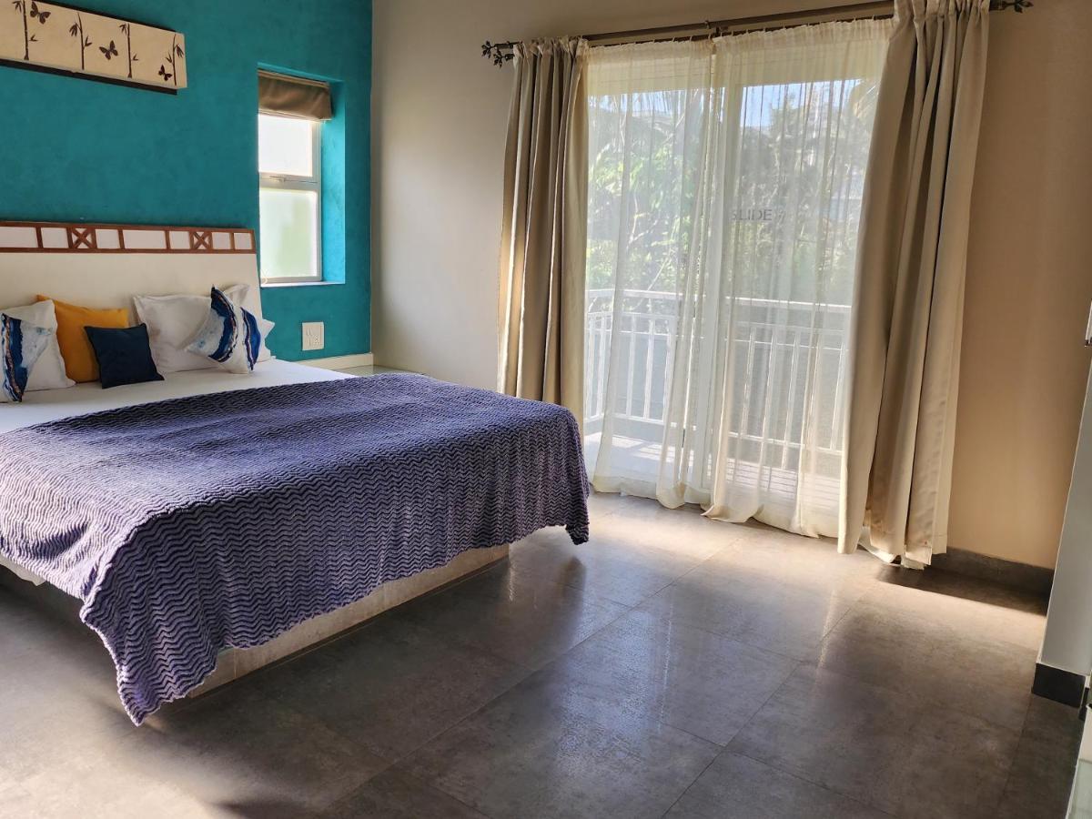Beach 7 Mins Walk Luxury Villa Diva カラングート エクステリア 写真