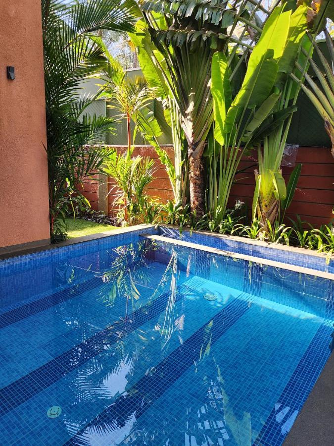 Beach 7 Mins Walk Luxury Villa Diva カラングート エクステリア 写真