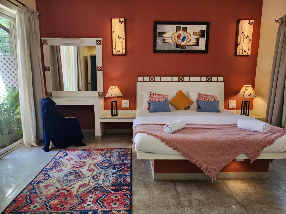Beach 7 Mins Walk Luxury Villa Diva カラングート エクステリア 写真