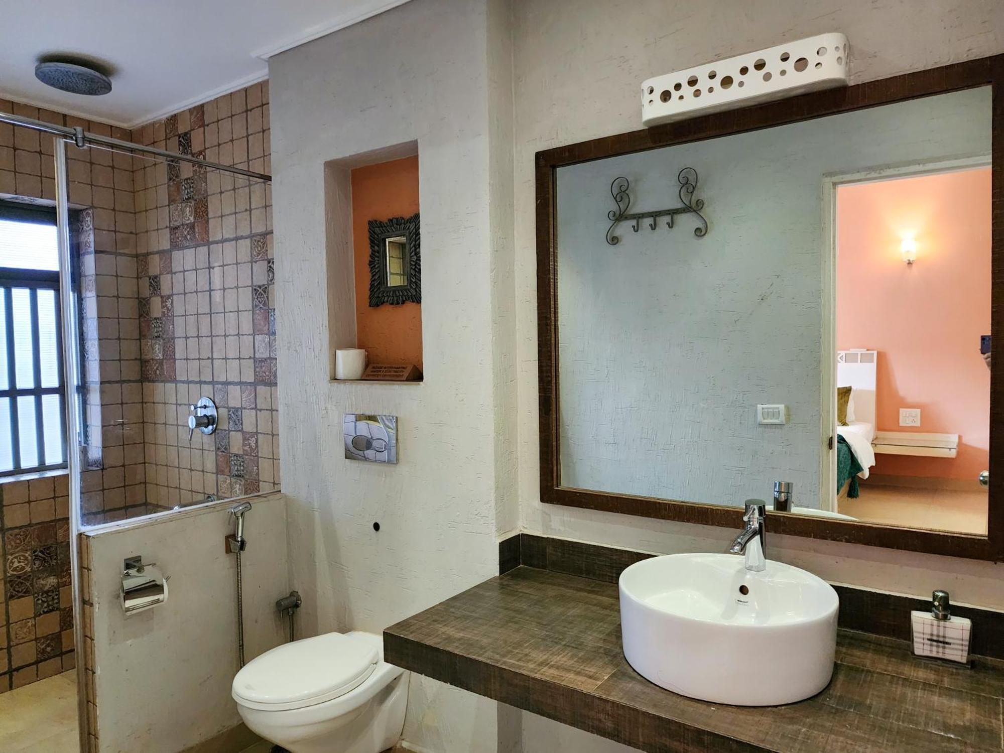 Beach 7 Mins Walk Luxury Villa Diva カラングート エクステリア 写真