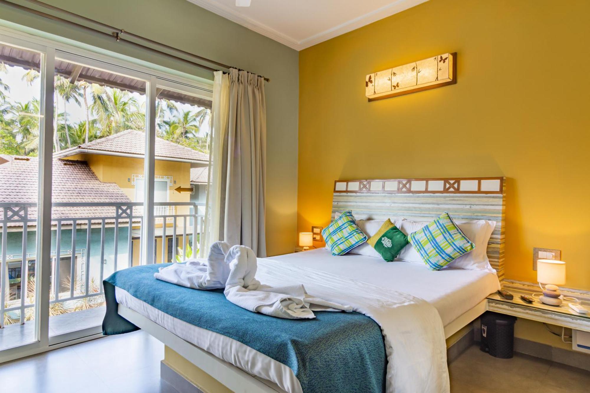 Beach 7 Mins Walk Luxury Villa Diva カラングート エクステリア 写真
